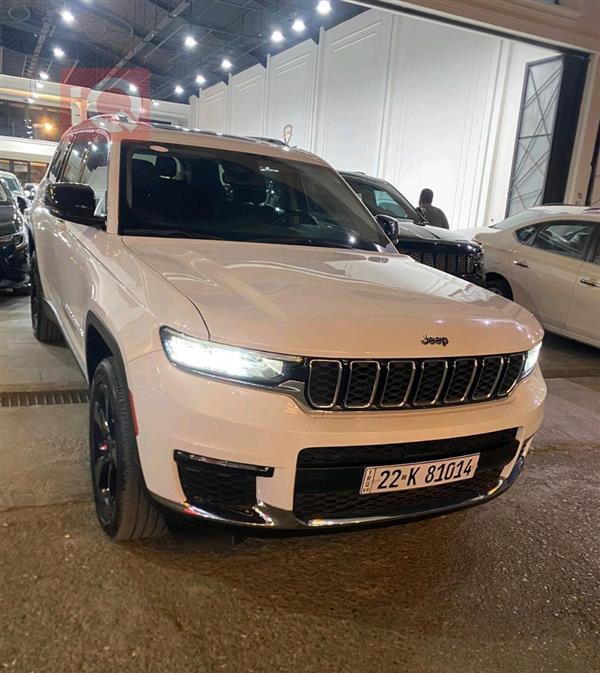 Jeep for sale in Iraq